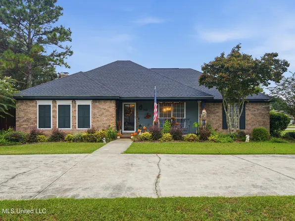 125 Dove Holw, Petal, MS 39465