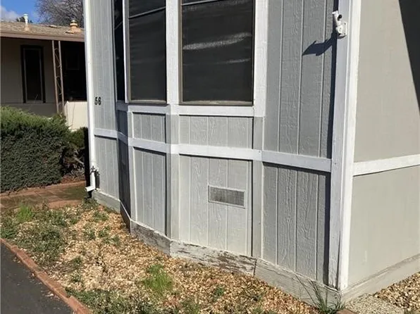 1595 Manzanita Ave Unit 56, Chico, CA 95926