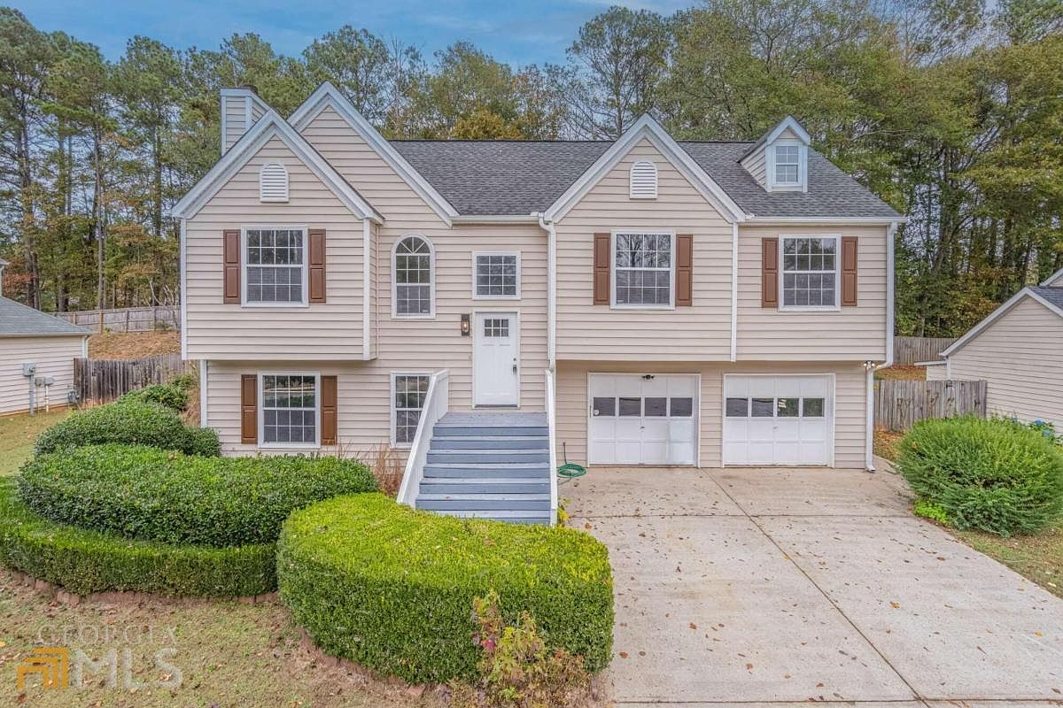 2815 Woodbine Hill Way, Norcross, GA 30071 Zillow