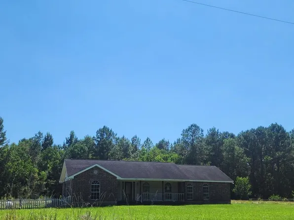 275 Sherman Houston Rd, Kinder, LA 70648