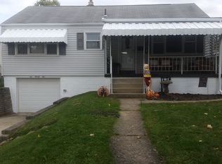 625 Hope St, Pittsburgh, PA 15220