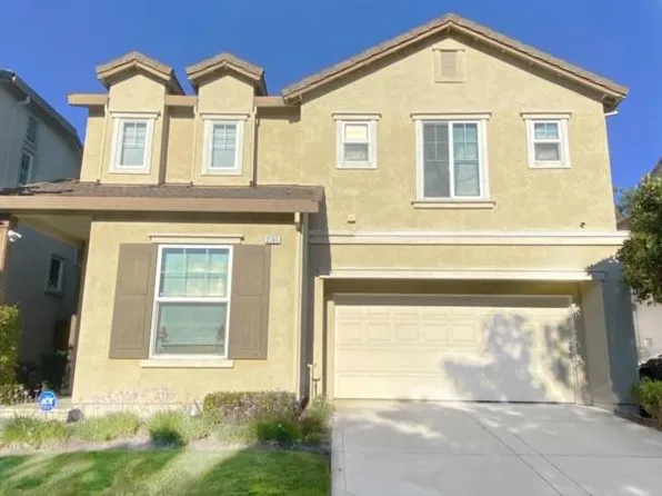 2765 Chocolate St, Pleasanton, CA 94588
