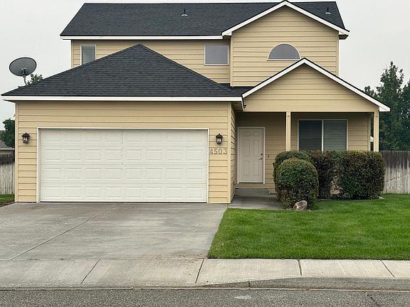 2nd image of 4503 Kendall Way