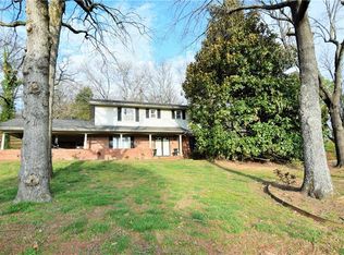 2106 S 46th St, Fort Smith, AR 72903