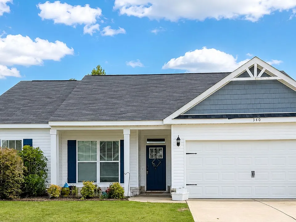 340 Fox Haven Dr