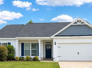 340 Fox Haven Dr, Aiken, SC 29803