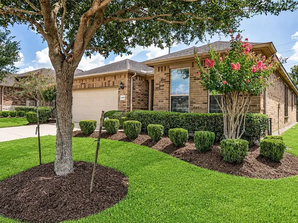 3423 Satin Leaf Ln, Richmond, TX 77469