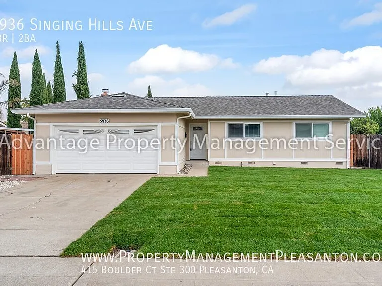 5936 Singing Hills Ave — Photo 2