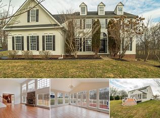 306 Arthur Ave, Port Deposit, MD 21904