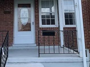 7538 Ives Ln, Baltimore, MD 21222