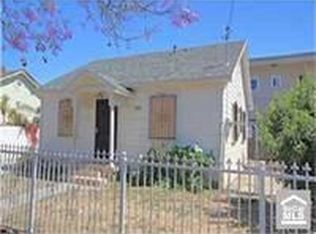 336 W 17th St, Long Beach, CA 90813