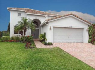 1126 Rialto Dr, Boynton Beach, FL 33436