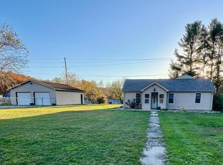 1490 Blue Jay Six Rd, Cool Ridge, WV 25825