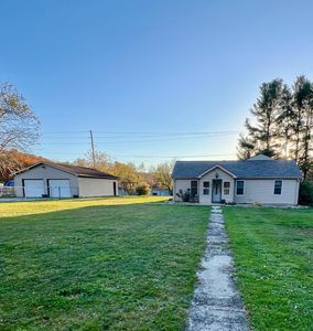 1490 Blue Jay Six Rd, Cool Ridge, WV, 25825