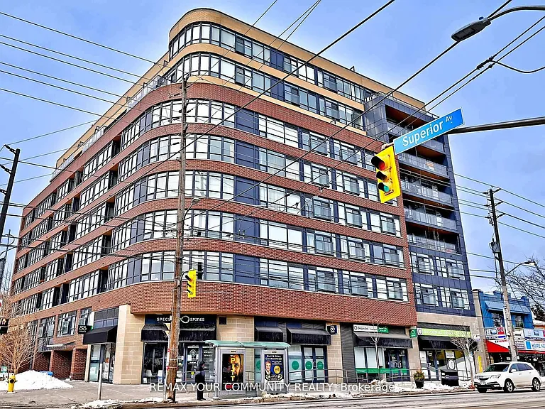 11 Superior Ave #907 — Photo 1