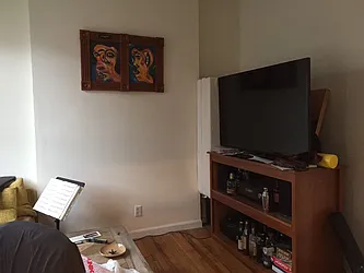 Rented by J Misrahi Realty Corp