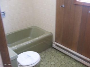 112 Ridge St, Honesdale, PA 18431