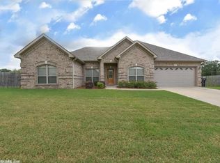 2607 Alford Cv, Bryant, AR 72022