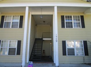 1909 Tall Pines Cir #4, Columbia, SC 29205