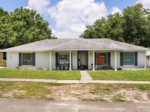2305 W Cannon Ter NW, Winter Haven, FL 33881