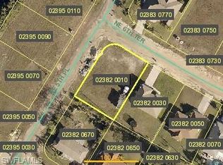 522 NE 6th Ter, Cape Coral, FL 33909