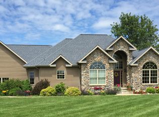 2631 Salem Rd, Danville, IA 52623