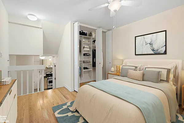 Rented by Brown Harris Stevens | media 18