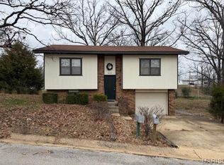 2043 Brentwood Rd, Poplar Bluff, MO 63901