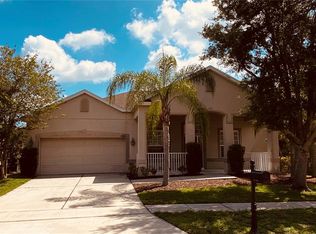 14717 Cableshire Way, Orlando, FL 32824