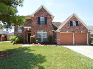 11006 Pinewood Ct, La Porte, TX 77571