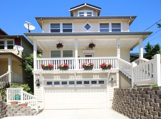5106 S Frontenac St, Seattle, WA 98118