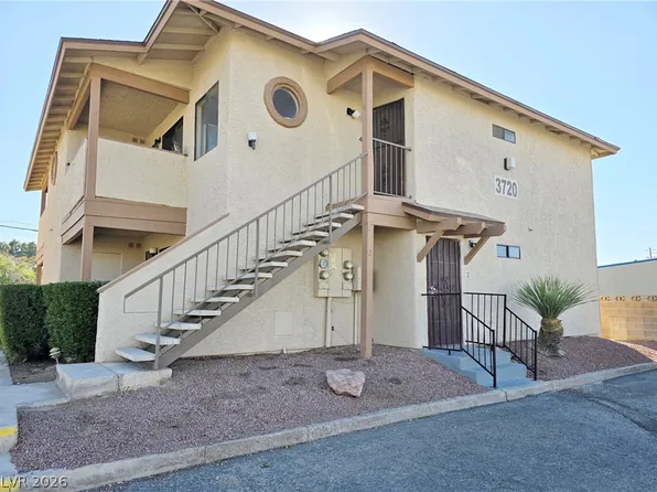 3720 Snorkel Cir Unit 2, Las Vegas, NV 89108