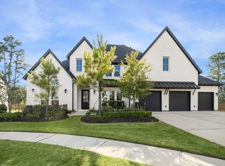 28122 Rockhill Dr, Spring, TX 77386