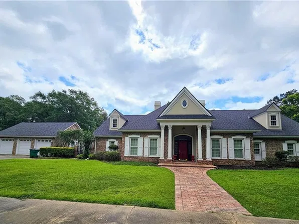 178 Hickory Ridge Rd, Winnfield, LA 71483