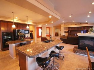 10930 Hidden Ridge Cir, Peyton, CO 80831