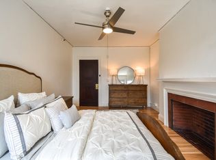 94 Westland Ave #4, Boston, MA 02115