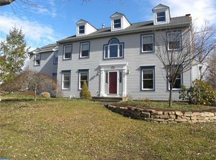 1450 Wheatsheaf Rd, Yardley, PA 19067