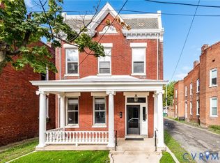 18 N Lombardy St, Richmond, VA 23220