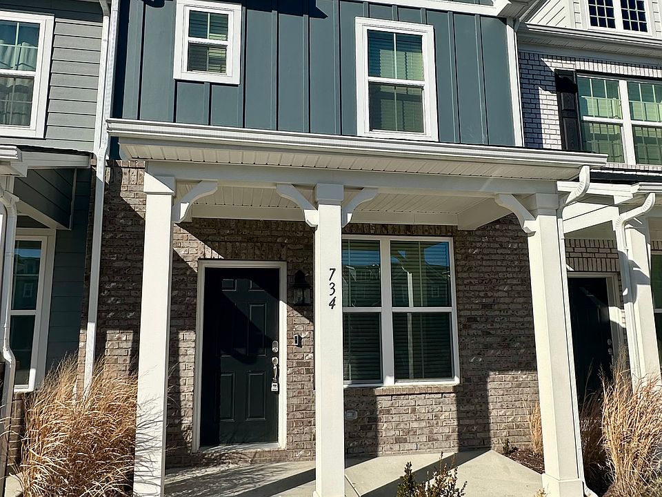 1st image of 619 Old Hickory Blvd #734