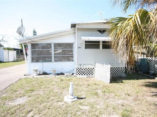 2051 HOYLE DRIVE, HOLIDAY, FL 34691