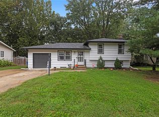 417 Melrose St, Liberty, MO 64068