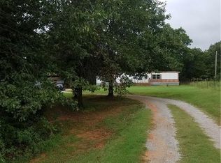 102225 S 3330 Rd, Harrah, OK 73045