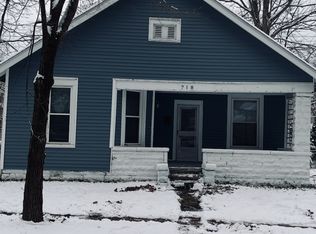 718 S Washington St, Bloomington, IN 47401
