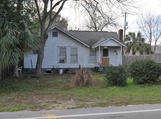 7 S 2nd St, Perdido Key, FL 32507