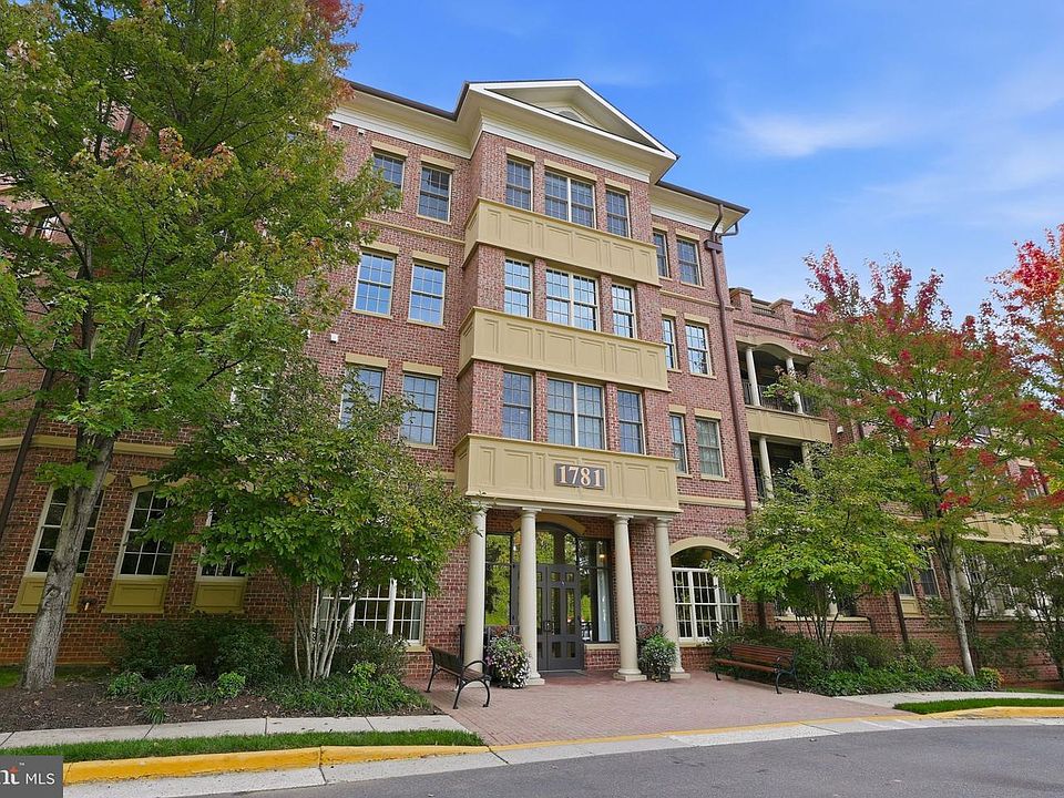 1st image of 1781 Chain Bridge Rd APT 101