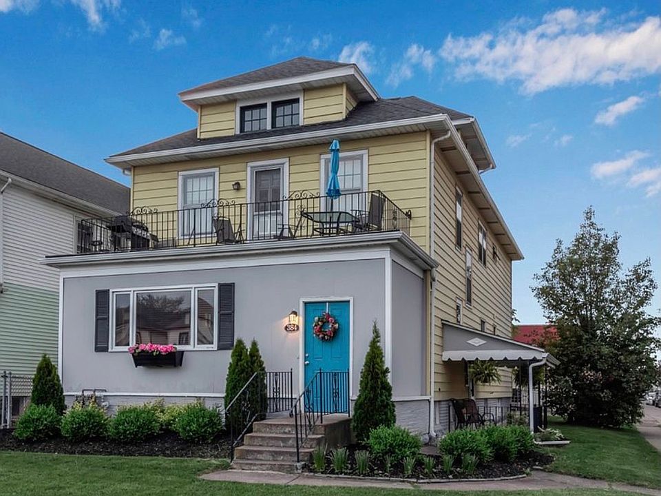1st image of 384 Colvin Ave #1