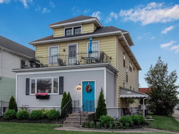 384 Colvin Ave #1, Buffalo, NY 14216