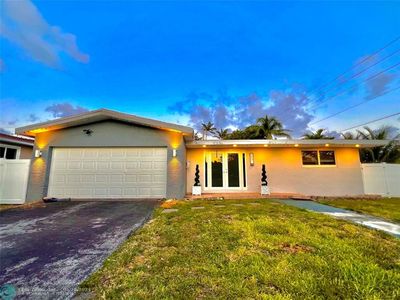303 N Rainbow Drive, Hollywood, FL, 33021