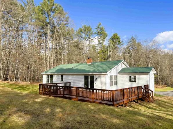 3 Whitten Road, Chester, VT 05143