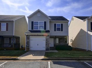 97 Middlebrook Dr UNIT 43, Cartersville, GA 30120